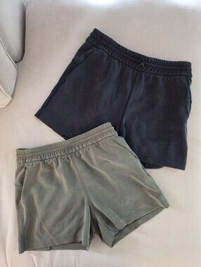 Softstreme HR 4 INCH shorts bundle